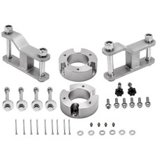 2.5" + 2'' Kit di sollevamento