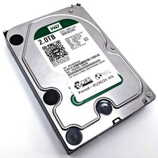 Western Digital WD Green 3,5"