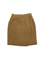 Valentino Miss V Vintage gonna pura seta tg. 42/ 8