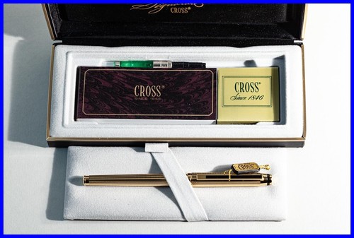 Cross signature cartucce - cross,