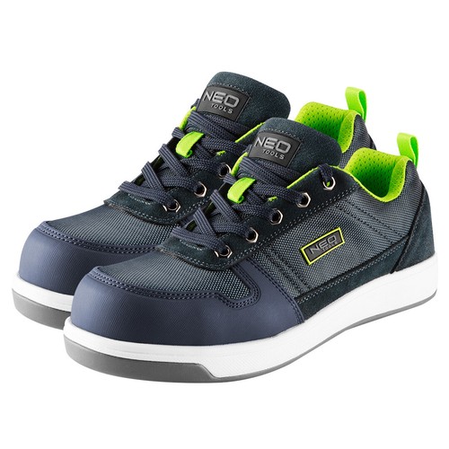 Scarpe lavoro punta - scarpe, da