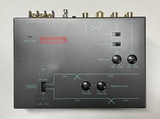 Macrom filtro crossover - 48.12,