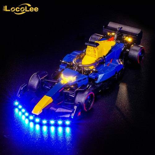 Kit luci led locolee per - led,