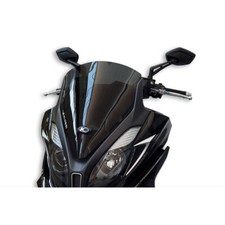Cupolino malossi sport screen - malossi,