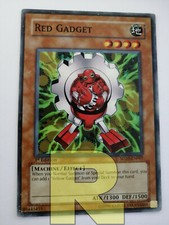 Congegno Rosso / Red Gadget ®