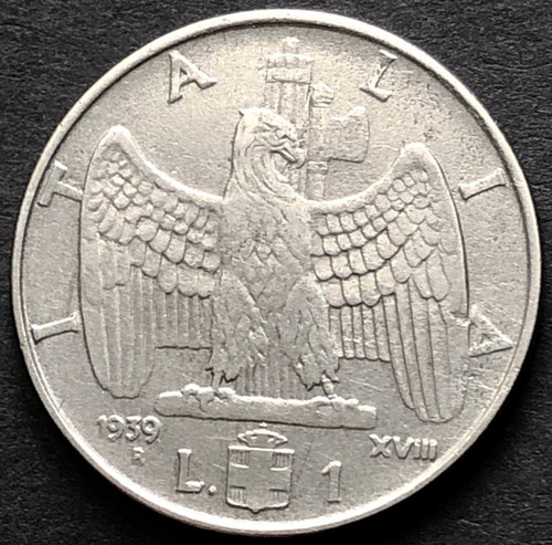 Italia 1939 epoca - italia, 1939-epoca