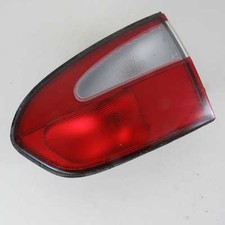 Fanale posteriore destro interno Hyundai H1 Mk1 1997-2007 usato (31902 8-2-C-5)