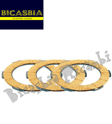 1700 serie kit dischi - 1700,