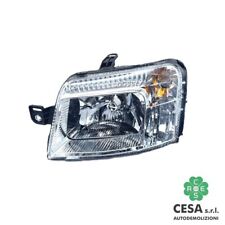 PROIETTORE SX SPINA BIANCA FIAT PANDA (2Q) (09/03-12/10) 51867677