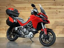 COPERCHIO CARTER FRIZIONE DUCATI MULTISTRADA 1260s Perfetto