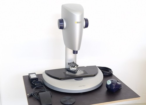 Sirona ineos blue scanner - blue,