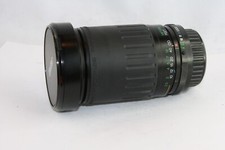 ?Vivitar Zoom 28-210 f 3,5-5,6 per Pentax K/ A