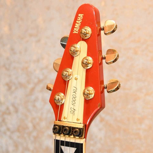 Gutiar elettrico yamaha - gutiar,