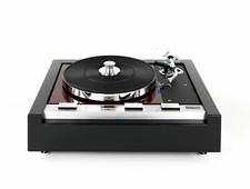 Revisionato thorens td125 - revisionato,