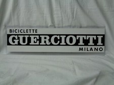 Biciclette guerciotti milano - biciclette,