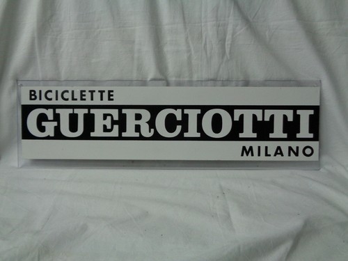 Biciclette guerciotti milano - biciclette,