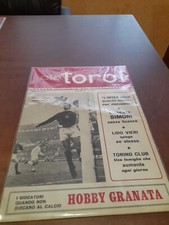 ALE' TORO ANNO 3 N.3 MARZO