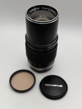 Olympus Zuiko MC Auto-T 200 mm