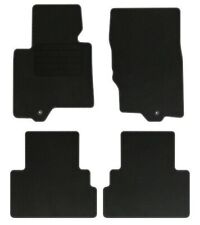 Tappetini in velluto per