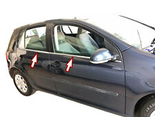 Barre portafinestre in acciaio