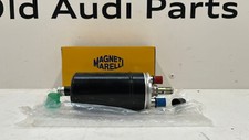 Nuova pompa carburante audi - pompa,