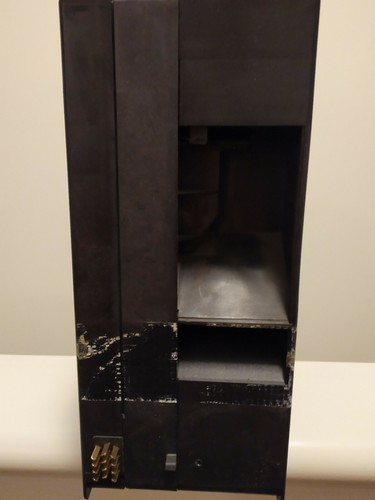 Hopper one alberici cctalk - hopper,