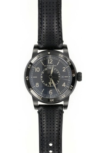 Orologio burberry - orologio,