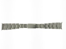 Rolex Oyster bracelet ref. 7205 size 17mm endlinks 60 year 1971 genuine