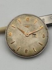 Longines 13 zsd movement movimento