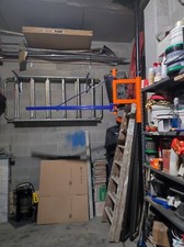 montacarichi per macerie officine iori monofase come nuovo