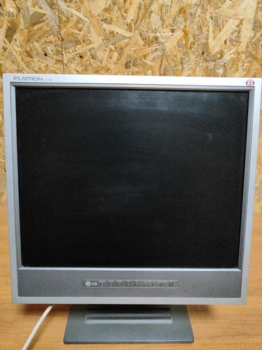 Schermo monitor lcd per - per, pc