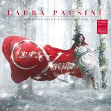 LAURA PAUSINI – LAURA