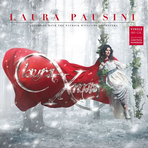 Laura pausini - –,