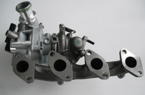 Turbocompressore ihi - turbocompressore,
