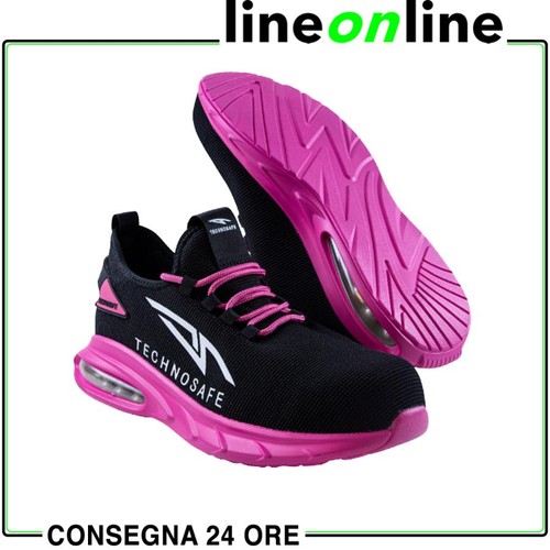 Scarpe antinfortunistiche
