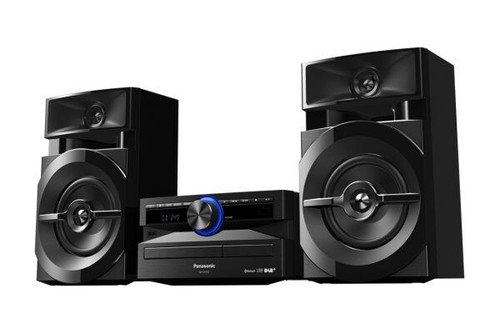 Panasonic ux102e set - sc-ux102e-k,