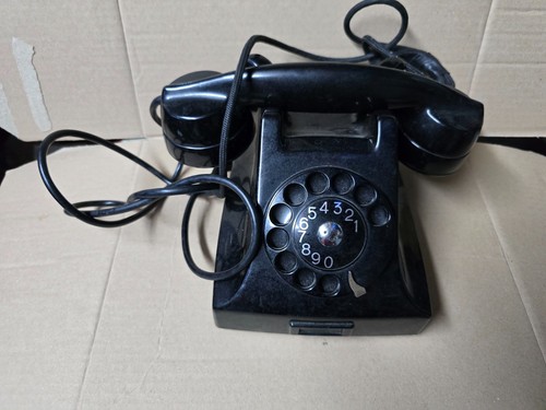 Telefono fisso casa - da,