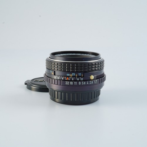 Eccellente smc pentax mm - smc,