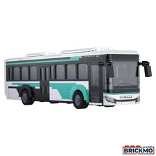 CaDA Iveco Crossway Bus 1/43