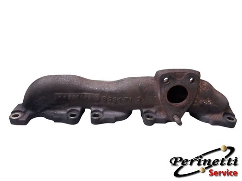 Collettore scarico fiat - scarico,