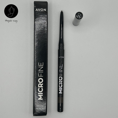 Avon micro matita sopracciglia - avon,