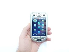  Telefono HTC Blue Angel Qtek