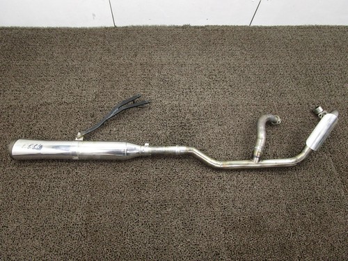 Silenziatore drag star 400 - silenziatore,