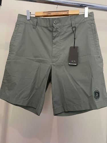 Bermuda armani exchange uomo - exchange,