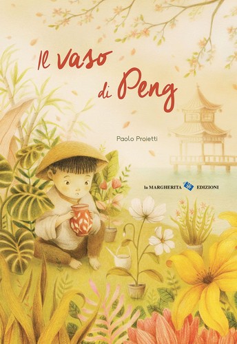 Libri paolo proietti il vaso - libri,