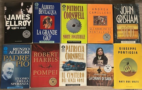 Lotto libri best - libri, seller