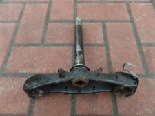 Reggisella dritto Honda