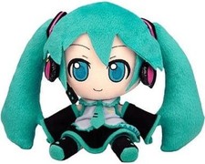 Vocaloid Raro Miku Hatsune
