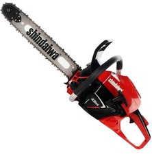 MOTOSEGA SHINDAIWA 431SX BARRA