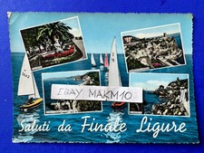 🔵 CARTOLINA FOTO FINALE